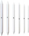 Eclet 6 PCS Blending Stumps and Tortillions Paper Art Blenders for Student Artist Charcoal Sketch Drawing Tools(A)...