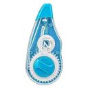 ECLET Correction Tape - Pack of 1Pcs Correction Tape 18 Meter X 5 MM, for Journal, Correction Pen, Whitener for Correction, Stationary Items, Correction Pen Tape&nbsp;(Random Color) A...