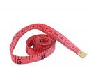 Eclet Durable Soft Sewing Tailor Tape Body Measuring Dress-Making Measure Ruler, 1.50 Meter, 150 cm, Multicolour(A)...