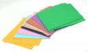 Eclet Neon Origami Paper 15 cm X 15 cm Pack of 100 Sheets (10 sheet x 10 color) Fluorescent Color Both Side Coloured For Origami, Scrapbooking, Project Work.119...