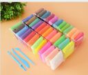 Eclet (Pack of 12) Air Dry Clay, for Kids with Tools .2...