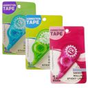 Eclet Pack of 3 Pcs Correction Tape...