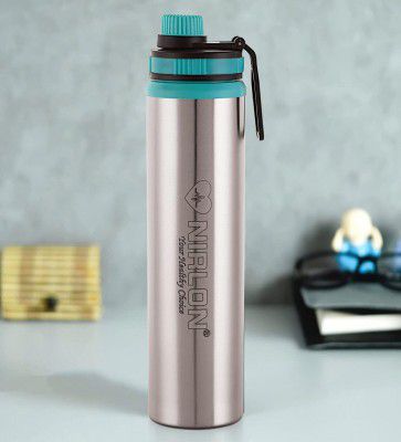 Nirlon Eco 900Ml Single Wall Water Bottle