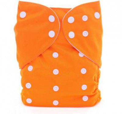 Eco Baby Diaper Cover with insert