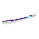 EcoLink 10-Watt Polycarbonate Batten (Natural White, Pack of 4)...