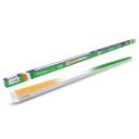 EcoLink 20W Tricolour LED Batten Light | Sleek Slim LED Tube Light | 3-in-1 Colour Changing, Pack of 1