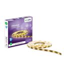 EcoLink 25-Watt LED Strip Light Cool Day Light (60 LEDs)...
