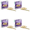 EcoLink 25-Watt LED Strip Light Green (60 LEDs, Pack of 4)...