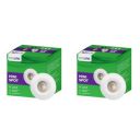 EcoLink 2W LED Spot Light | Mini Spot Light for Display & Home Decoration | Cut Out: 35mm, Color: Cool White, Pack of 2...