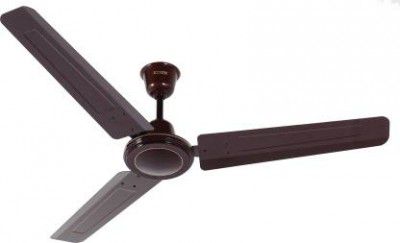 EcoLink Airomax 1200 mm Brown Ceiling Fan