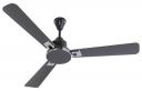 Ecolink AiroSerenade 1200mm Decorative Ceiling Fan  | BEE 1 star Rated Energy Efficient Ceiling Fan (Titanium Grey)...