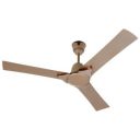 Ecolink AiroSleek 1200mm Decorative Ceiling Fan|BEE 1 star Rated Energy Efficient Ceiling Fan|Superior Air Delivery (Gold Chocolate)...