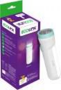 EcoLink Lilliput Cum Emergency Light TorchAC (White, 20.2 cm, Rechargeable)...