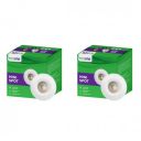 EcoLink polycarbonate 2W LED Spot Light|B15D Mini Spot Light For Display & Home Decoration|Cut Out: 35Mm, Color: Cool White, Pack Of 2...