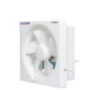 EcoLink Turbo Exhaust Fan 200MM White,Powered By High-Efficiency Motor with Thermal Overload Protection (TURBO200MM)...