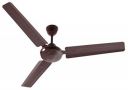 EcoLink Zoom High Speed Ceiling Fan - 1200MM - Copper (Brown), Standard- Pack of 1...