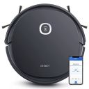 ECOVACS DEEBOT 2-in-1 Robotic Vacuum Cleaner with OZMO Mopping, 2300 Pa Strong Suction, Smart App Enabled, Google Assistant & Alexa (DEEBOT U2 PRO)...