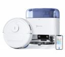 ECOVACS DEEBOT MINI Omni 2 in 1 Robot Vacuum Cleaner & Mop...