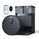 ECOVACS Deebot N50 PRO Omni 2 in 1 Robotic Vacuum Cleaner ...