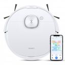 ECOVACS DEEBOT N8 2-in-1 Robot Vacuum Cleaner (DEEBOT N8)...