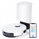 ECOVACS DEEBOT N8 PLUS 2-in-1 Robot Vacuum Cleaner (DEEBOT N8 PLUS)...