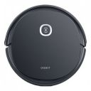 ECOVACS Deebot Ozmo 26 Watts Robotic Vacuum Cleaner (800 ml Dust Tank, U2PRO, Black)...