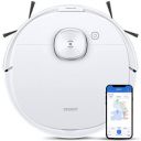 ECOVACS DEEBOT 2-in-1 Robotic Vacuum Cleaner OZMO Mopping (OZMO N8 Pro)...
