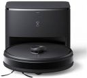 ECOVACS Y1 Pro Plus Robotic Floor Cleaner with 2 in 1 Mopping and Vacuum...