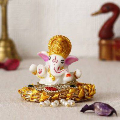 eCraftIndia Decorative Showpiece - 6.98 cm