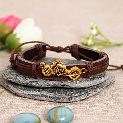 eCraftIndia Designer Bike Rakhi