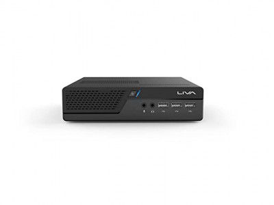 ECS Liva ONE Plus SOC J4005 Mini PC