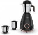 Edel by Lifelong Premio 500 W Mixer Grinder  (Premio 1.0 | 3 Jars | Black)...