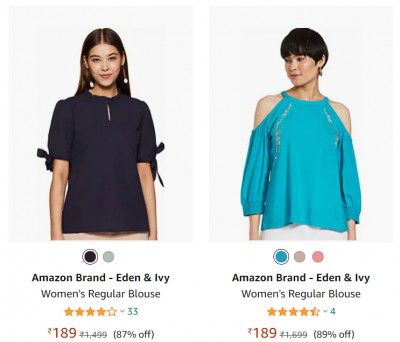 Eden & Ivy womens clothing up to 90% off