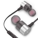 EDGE S04 Earphone (Black)...