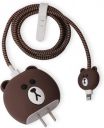 EDNITA Charger Protector for iPhone Chargers 18W & 20W...