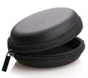 EDNITA Earphone Pouch Case Cover Carrying Storage Case for Headphone...
