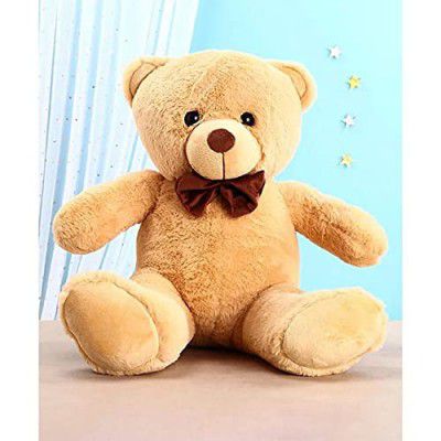 Edu Kids Toys Velvet Bear