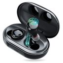 EDYELL C5 True Wireless Earbuds, 120Hours Playtime Bluetooth Headphones...