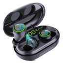 EDYELL® C5S Bluetooth V5.0 Wireless Earbuds...