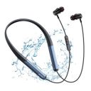EDYELL C6 Bluetooth Earphones Wireless Neckband Earphone in Ear...
