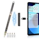 Edyell Magnetic Charging Ipad Pencil (Only for Apple Ipad) - Black...