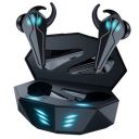 EDYELL® TW2S Gaming True Wireless Earbuds...
