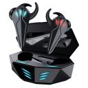 EDYELL TWS Wireless Gaming in Ear Earbuds, 40ms Low Latency, ENC 4-Mic Stereo Call, 48Hrs Playtime...