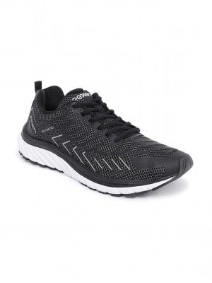 eeken Mens A081 Mesh Sneakers by Paragon