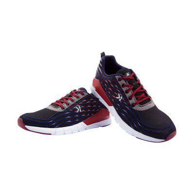 eeken mens A091 Mesh Sneakers by Paragon