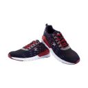 eeken mens A091 Mesh Sneakers by Paragon...