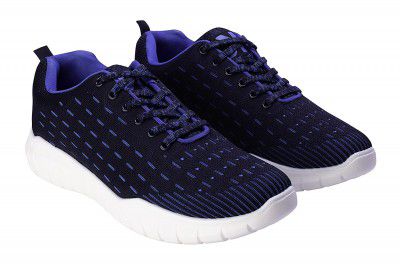 eeken Mens Casual Lightweight Mesh Sneakers by Paragon