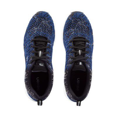 eeken Mens Casual Lightweight Mesh Sneakers by Paragon
