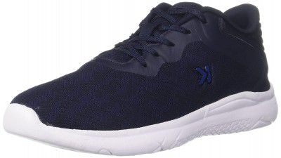 eeken Mens Mike Polyester Sneakers by Paragon