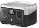 EF ECOFLOW 500W Portable Power Station RIVER 2, 256Wh LiFePO4 Battery, 10 Year Life, 0% - 100% Charge in 60 mins, 230V - 50Hz ZA Version, Power 6 Appliances at once, For Outdoor Use & Home Backup...